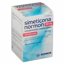 Simethicone Tablets